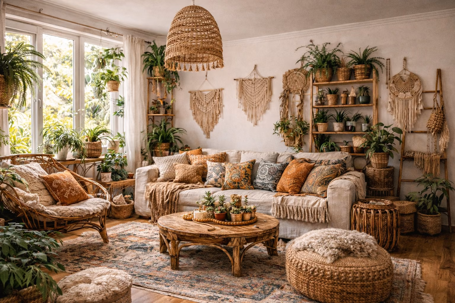 Boho