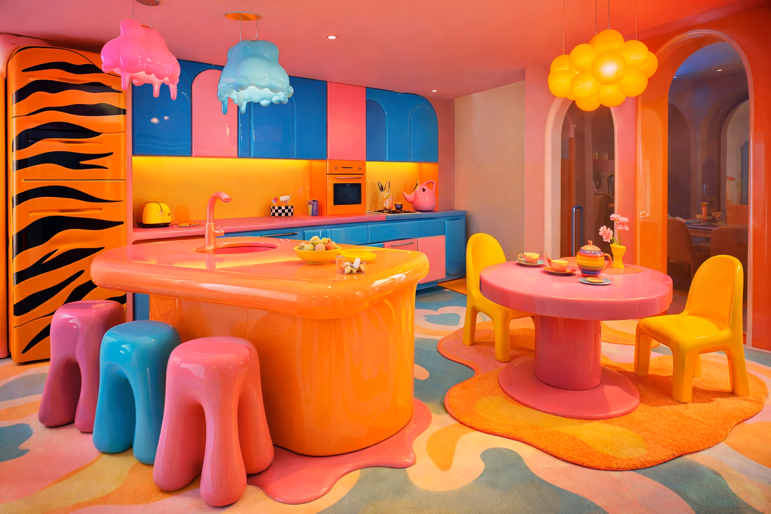 Pop Design